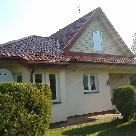 Dom Na Skarpie Villa Wierzbica  Exterior photo
