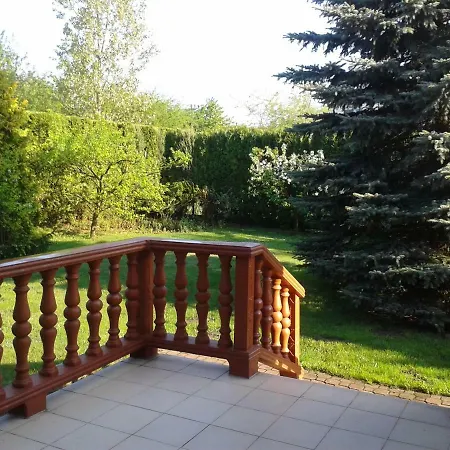 Dom Na Skarpie Villa Wierzbica  Exterior photo