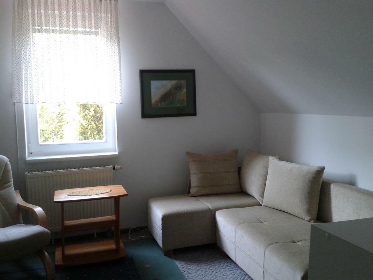 Holiday home Dom Na Skarpie