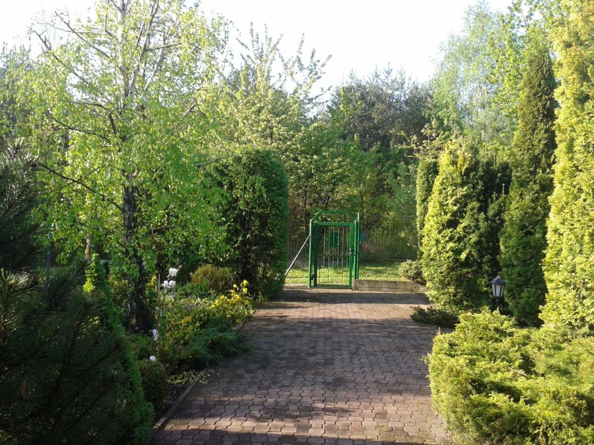 Dom Na Skarpie Holiday home