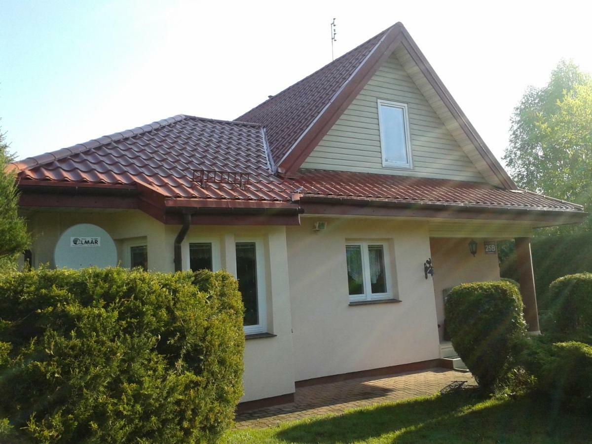 Dom Na Skarpie Holiday home