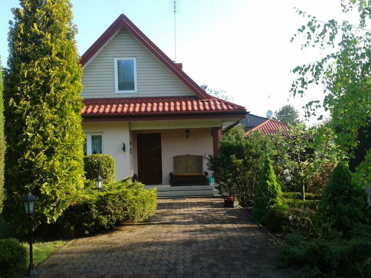 Dom Na Skarpie Holiday home *